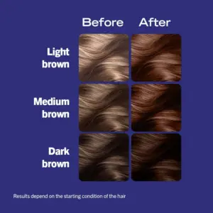 Live Color XXL Permanent Hair Colourant Urban Brown 88 - Image 3