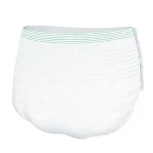 TENA Pants Super (Size S) Pants - 12 Pieces - Image 3