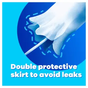 Tampax Compak Regular Tampons With Applicator 18 - Image 3