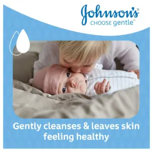 Johnson's Baby Bath 300ml - Image 6