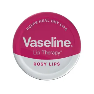 Vaseline Lip therapy Rosy Lips 20g