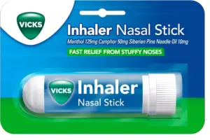 Vicks Inhaler Nasal Stick 0.5ml