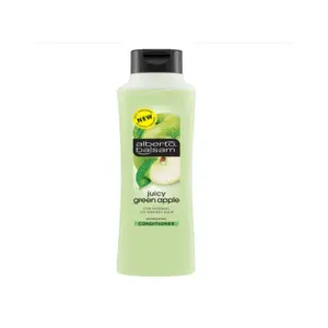 Alberto Balsam Conditioner Juicy Green Apple 350ml