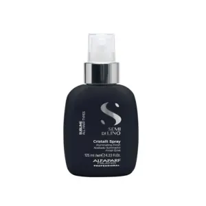 Alfaparf Milano Semi di Lino Sublime Cristalli Spray 125ml