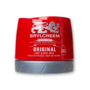 Brylcreem Hair Cream Protein Enriche 250ml