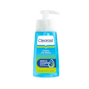 Clearasil Daily Clear Hydrating Gel Wash 150ml