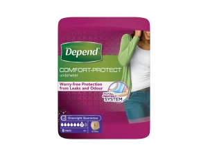 depend-incontinence-pants-for-women-9-pants-2