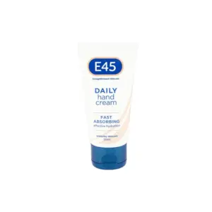 E45 Daily Hand Cream 50ml