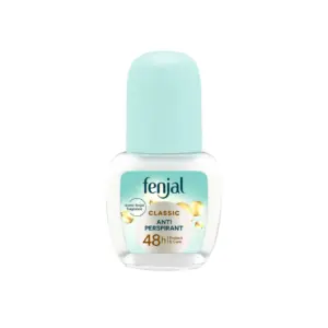 Fenjal Creme Deodorant Roll-on 50ml