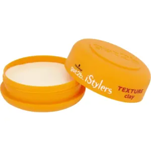 Schwarzkopf Got2b iStylers Texture Clay 75ml - Image 2