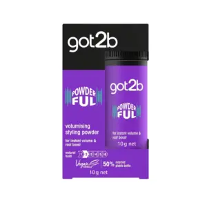 Got2b Powder'ful Hair Styling Powder 10G