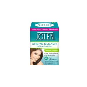 Jolen Original Creme Bleach 30ml