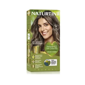 Naturtint Permanent Hair Colour 6N Dark Blonde 170ml