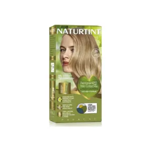 Naturtint Permanent Hair Colour 9N Honey Blonde 170ml