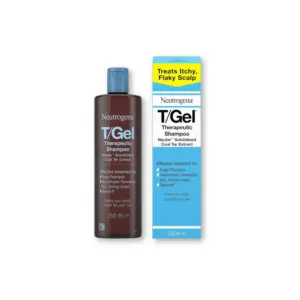 Neutrogena T/Gel Therapeutic Shampoo 250ml
