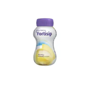 Nutricia Fortisip Milkshake Style Vanilla Flavour 200ml