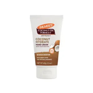 Palmer's Coconut Hydrate Hand Cream 60G