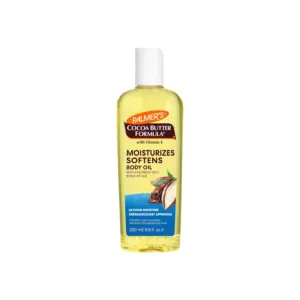 Palmer's Moisturising Body Oil 250ml