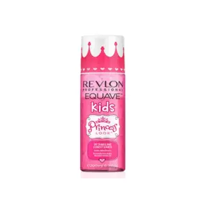 Revlon Equave Kids Princess Look Detangling Conditioner 200ml