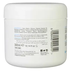 Cyclax Nature Pure Revitalising Cream Aloe Vera 300ml - Image 6