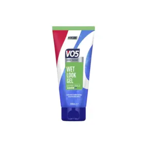 VO5 Wet Look Styling Gel 200ml