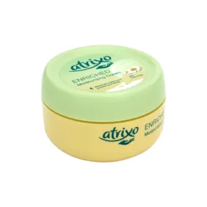 Atrixo Enriched Moisturising Cream 200ml