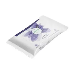 Balance Activ Intimate Daily Wipes 20