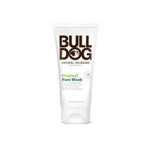 Bulldog Original Face Wash 150 ml - Image 2