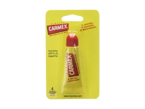 Carmex Moisturising Lip Balm Classic 10g (2)