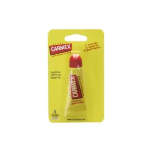 Carmex Moisturising Lip Balm Classic 10g (2)