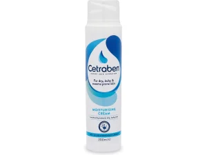 Cetraben Body Moisturiser Cream 200ml (2)