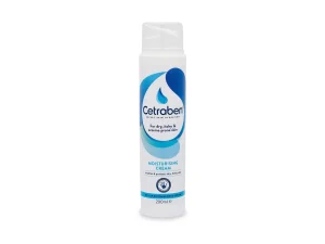 Cetraben Body Moisturiser Cream 200ml