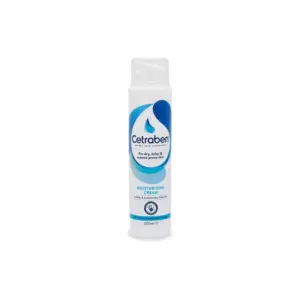 Cetraben Body Moisturiser Cream 200ml