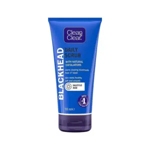 Clean & Clear Blackhead Scrub 150ml