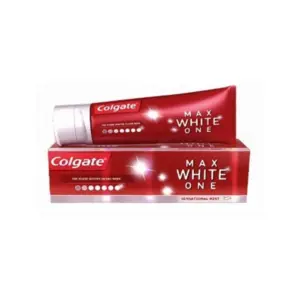 Colgate Max White One Whitening Toothpaste 75ml