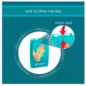 Compeed Callous Plaster Medium 6 Pack - Image 5