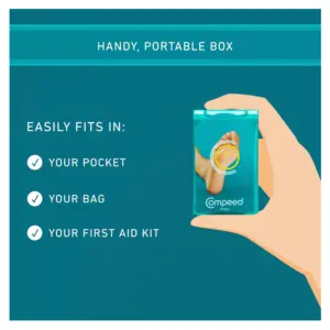 Compeed Callous Plaster Medium 6 Pack - Image 4