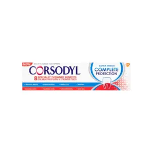 Corsodyl Daily Gum Care Original Toothpaste 75ml