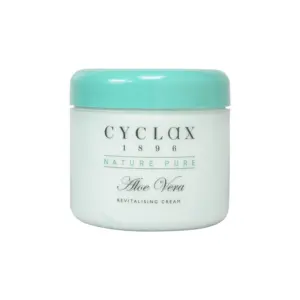 Cyclax Nature Pure Revitalising Cream Aloe Vera 300ml