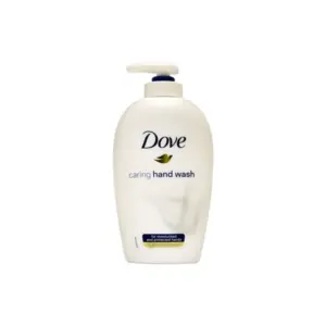 Dove Caring Hand Wash 250ml