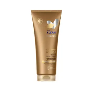 Dove Derma Spa Summer Revived Body Lotion 200ml