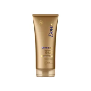 Dove Dermaspa Summer Revived Dark Body Lotion 200ml