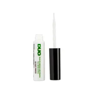 Duo Brush-On Striplash Adhesive White/Clear - 5g - Image 4
