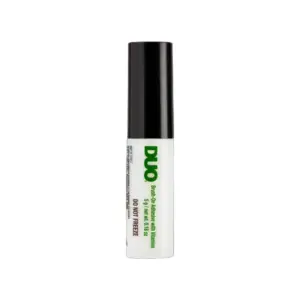 Duo Brush-On Striplash Adhesive White/Clear - 5g - Image 5