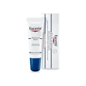 Eucerin Dry Skin Acute Lip Balm 10ml
