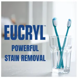 Eucryl Smokers Toothpaste 50ml - Image 3
