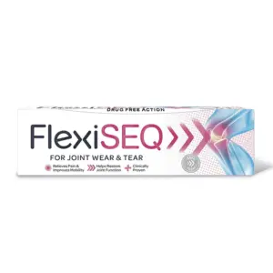 Flexiseq for Joint Wear & Tear 50g