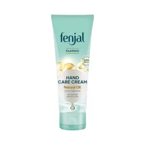 Fenjal Classic Hand Care Cream 75ml