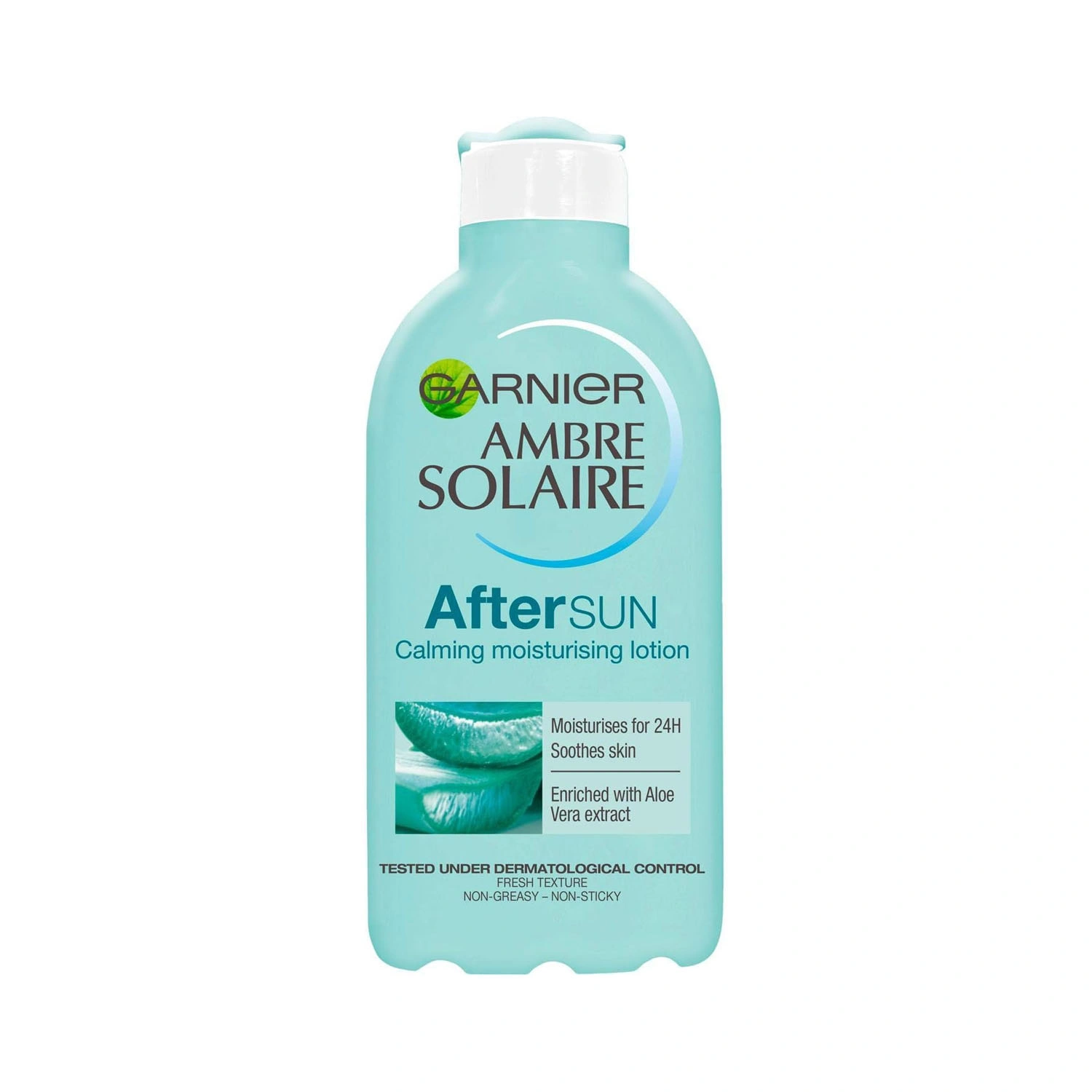 Garnier-Ambre-Solaire-After-Sun-Soothing-and-Hydrating-Lotion-200ml