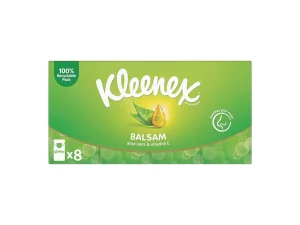 Kleenex Balsam Hanks 8 Pack - Image 2